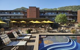 Aspen Square Condominium Hotel